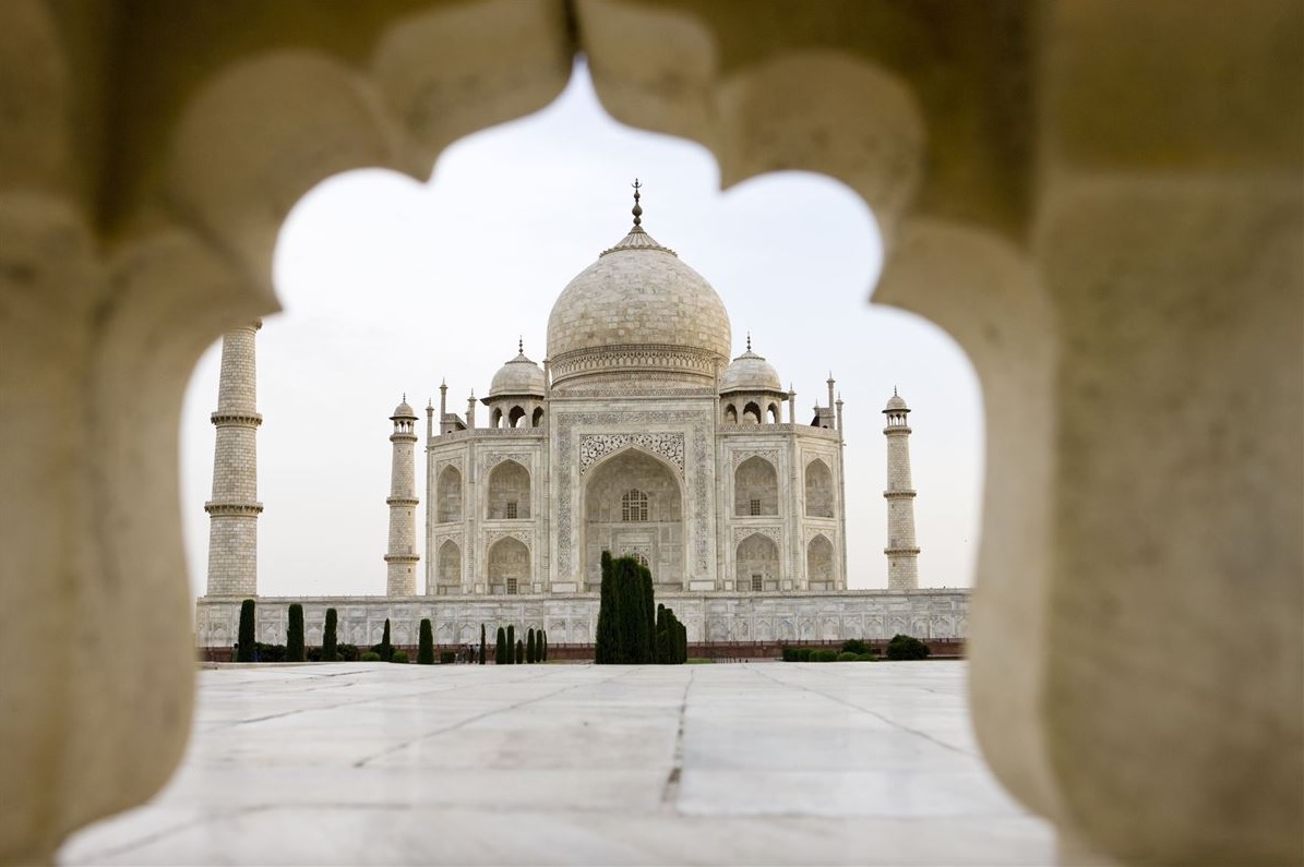 Découvrez ici à quoi ressemble la route du Triangle d’Or en Inde !
