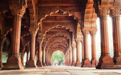 Guide du Triangle d’or, Inde