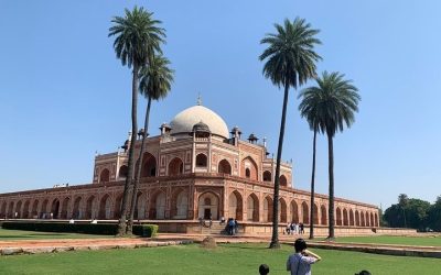 Circuit en Inde du Nord : l’itinéraire idéal pour quatre semaines