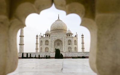 Découvrez ici à quoi ressemble la route du Triangle d’Or en Inde !